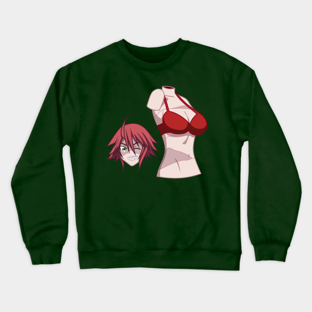 Zombina: Drop Dead Sexy (Monster Musume)